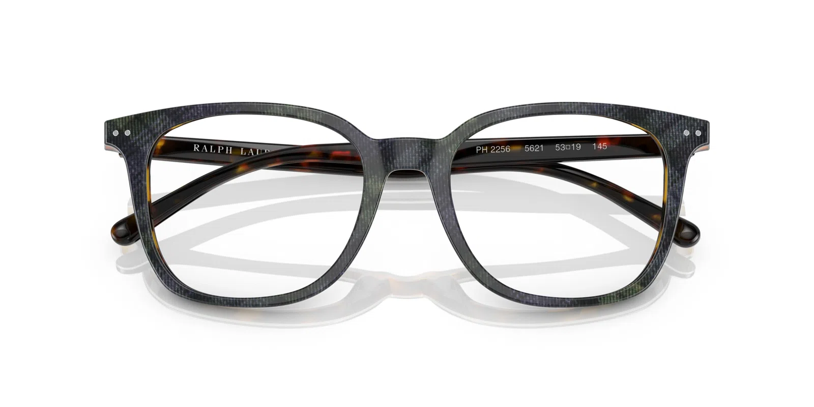 Polo 2256 Eyeglasses - view 21